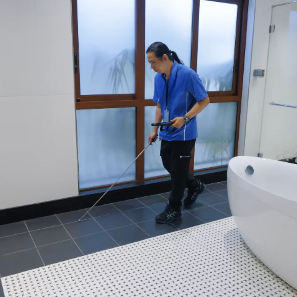 Best Snagging Company Abu Dhabi