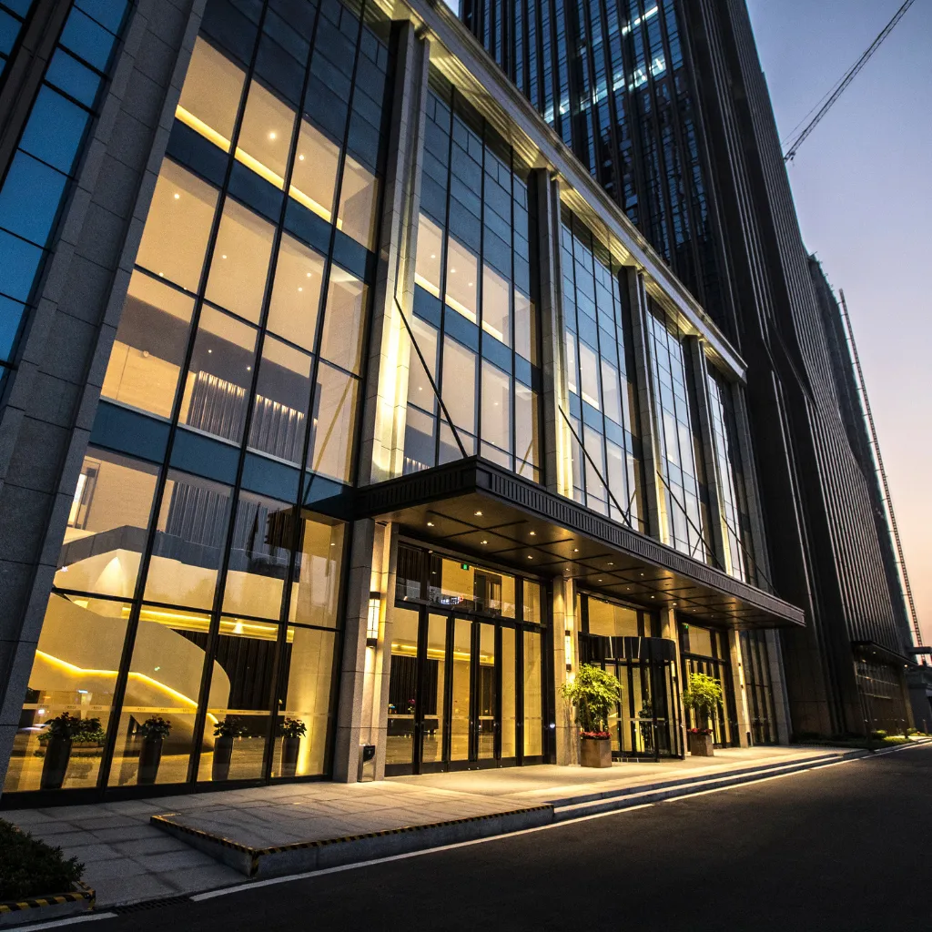 Commercial Property Snagging