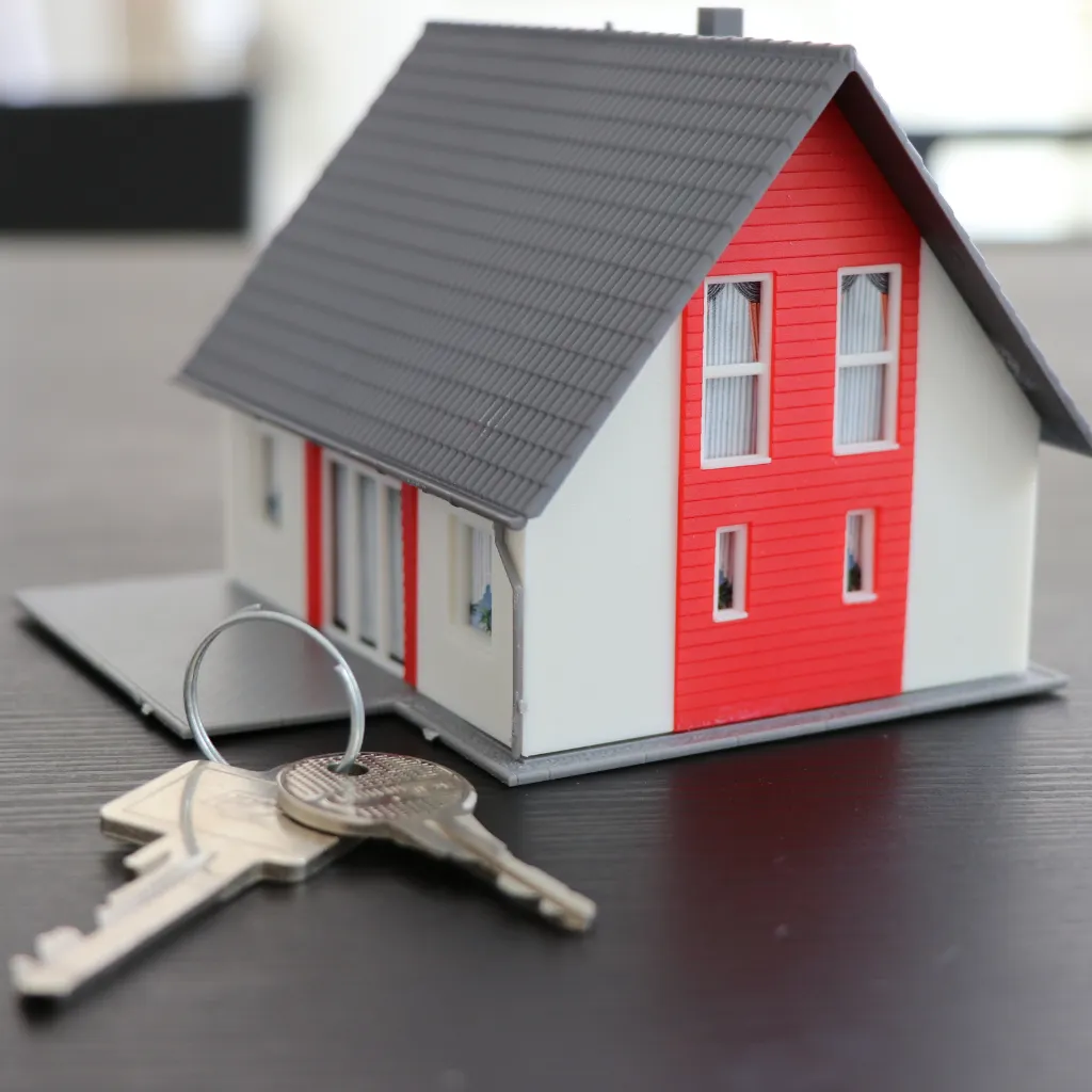 Off-Plan Property Snagging