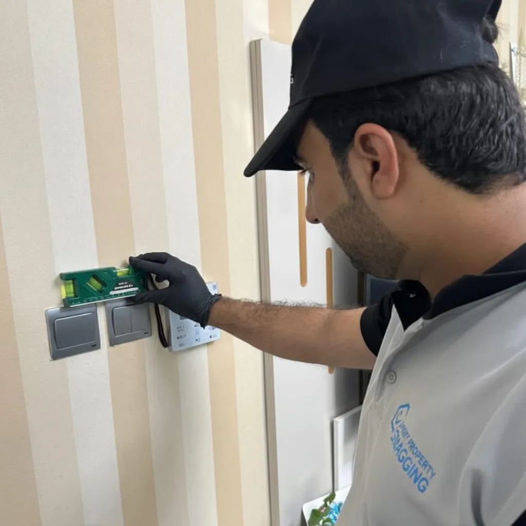 Property Owners Choose Our Snagging Company in Dubai