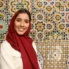 Sarah Al Hashmi, Arabian Ranches