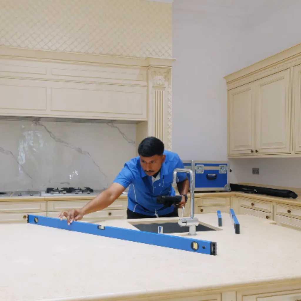 Snagging Inspection for New Property in RAK