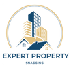 expert property snagging logo