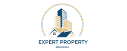 expert property snagging logo