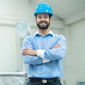 engr iftikhar InterNACHI Certified MEP Specialist