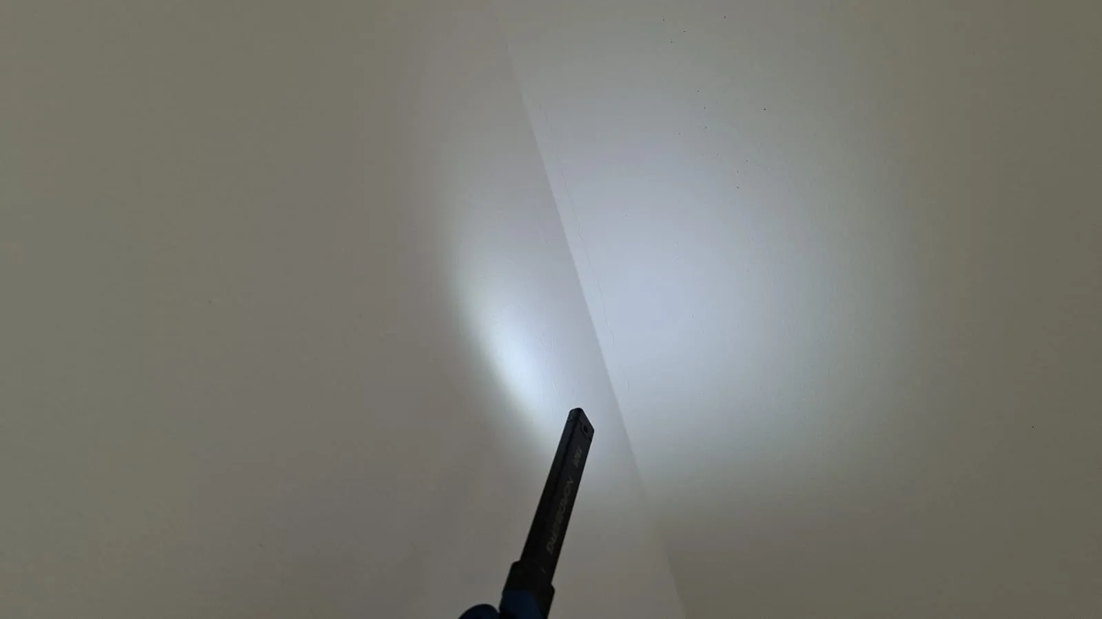 Villa in Arabian Ranches Dubai where hidden water leakage was detected behind a bathroom wall using thermal imaging